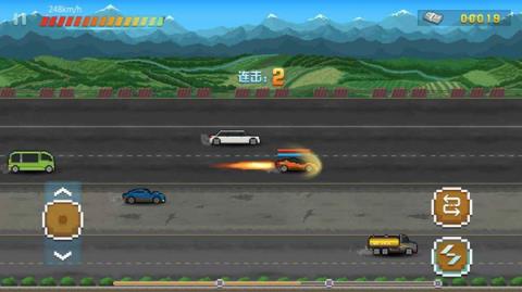 猎车地下车手手游官方版