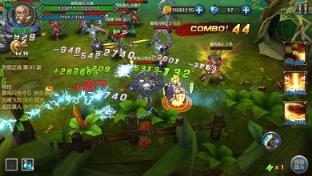 命运之城手游腾讯版