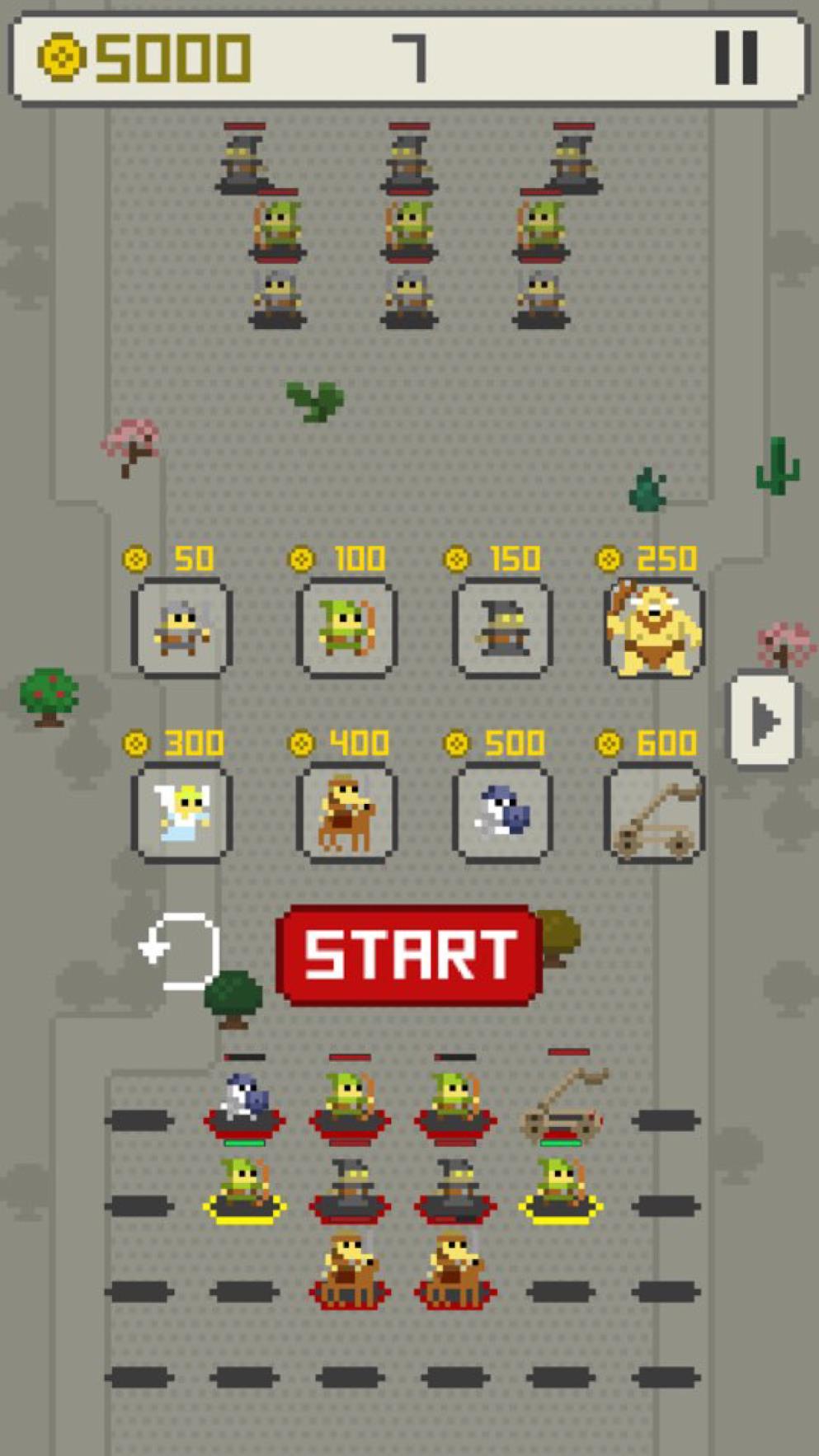 巫师大作战安卓汉化版