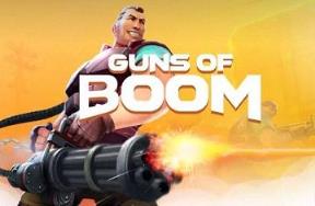 枪战热潮手游腾讯版