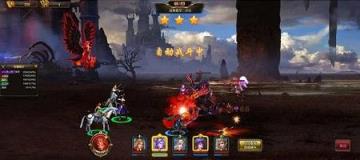 巨龙战纪手游九游版