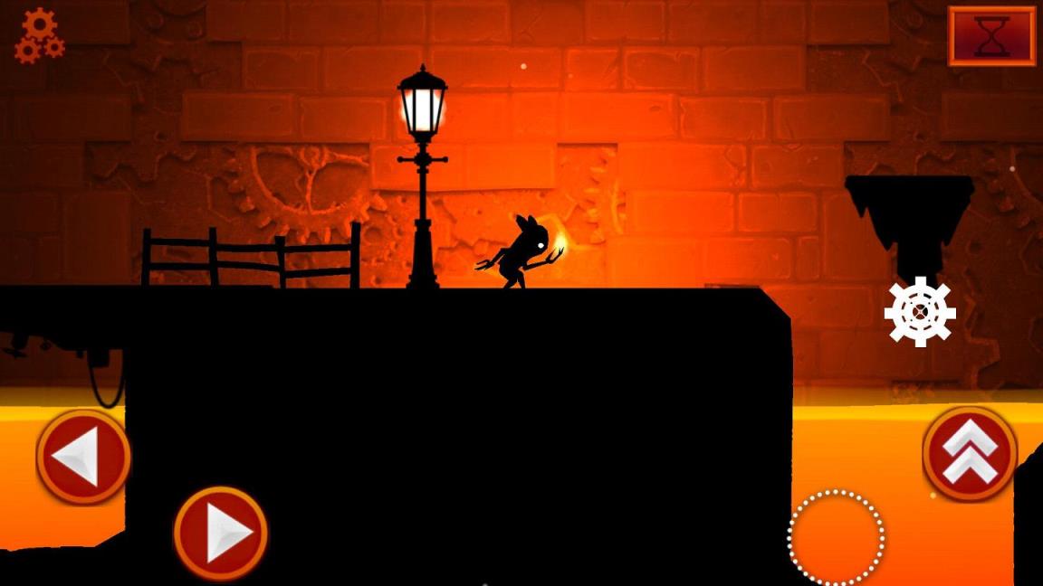 黑暗精灵手游官方版