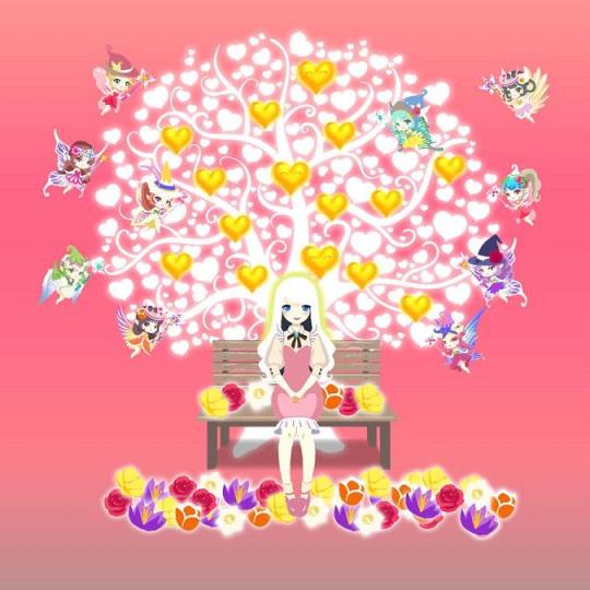 眼泪树木手游官方版