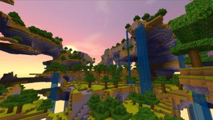 迷你世界0.18.3.0官方最新版本