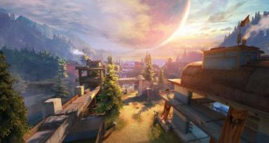 永恒边境手游小米版