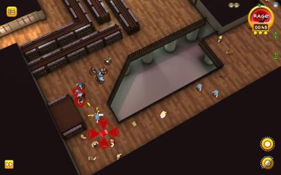 僵尸逆袭汉化版