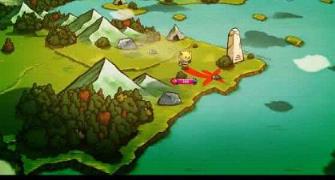 喵咪斗恶龙手游官方版