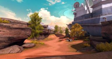 永恒边境手游官方最新版