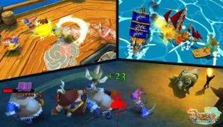 海妖之歌手游腾讯版