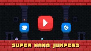 Super Nano Jumpers手游汉化版