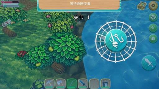 小小生存者天气领主汉化版