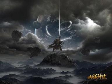 山海神迹手游百度版