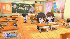 星梦学院手游腾讯版