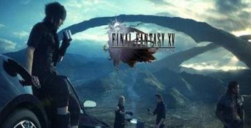 最终幻想15手游中文版
