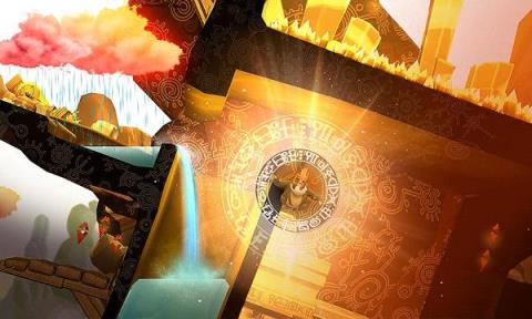 乞丐的旅途手游官方版