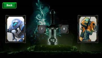 变形金刚战役手游九游版