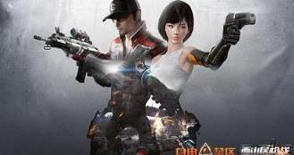 枪缘反恐行动手游小米版