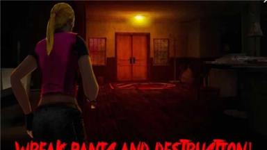 13号星期五亡命之徒官方版