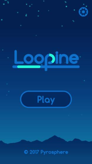 Loopine官方