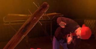 13号星期五亡命之徒官方版