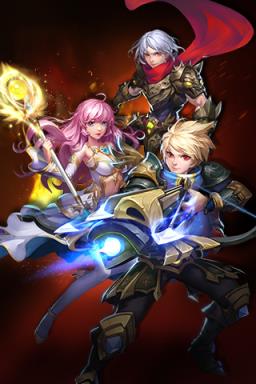 光明之谷手游官方版
