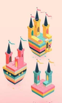 纪念碑谷2安卓直装版下载