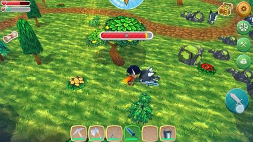 小小生存者天气领主汉化版