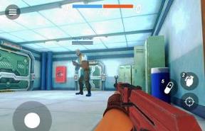 枪战热潮手游腾讯版