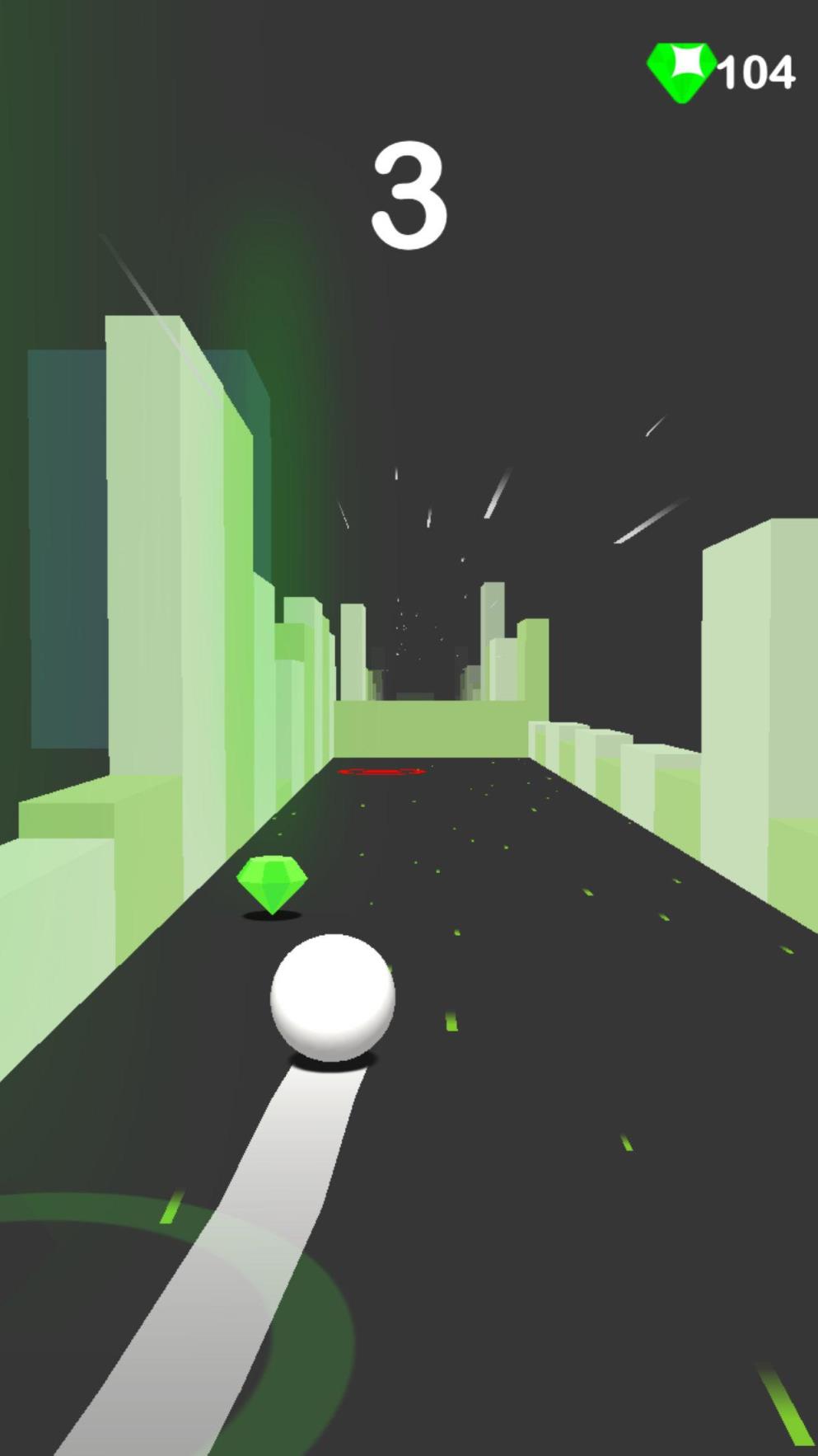 追击前进游戏(CatchUp)