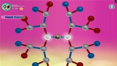 红色和蓝色手游