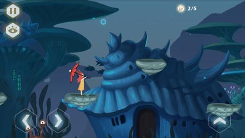 时空旅梦人手游腾讯版