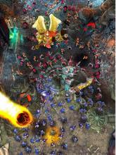 泰坦战争手游九游版