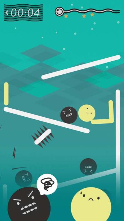 小小星球的故事