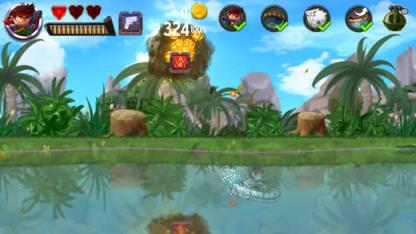 海盗奇兵跑酷手游官方版