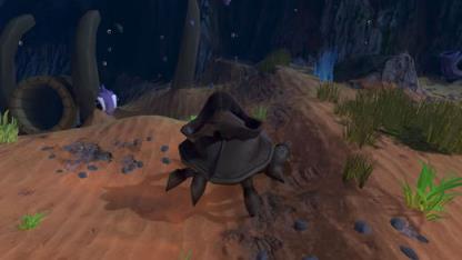 海底大猎杀手机破解版