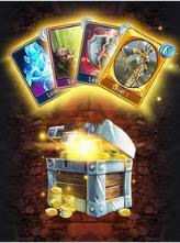 泰坦战争手游九游版