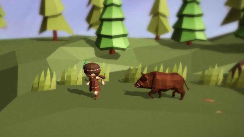 小小大冒险视频过关最新版