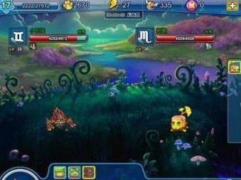 精灵猎手手游无限钻石版下载