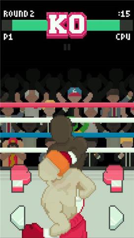 像素拳击手手游官方版