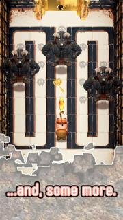 米诺斯地牢移动迷宫