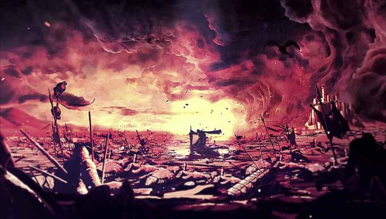 失落王国手游下载