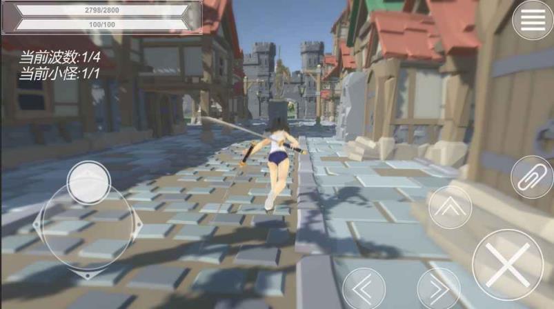 我可能玩了假游戏2沙滩派对