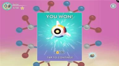 红色和蓝色手游