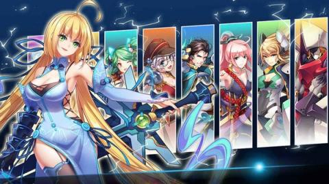 冒险家之旅手游官方版