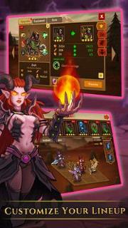 英雄与冒险手游腾讯版