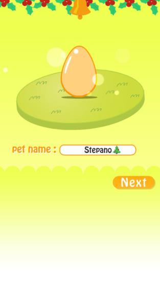 养只小黄鸡游戏