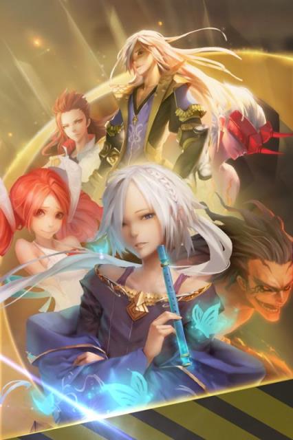 无双战役手游破解版