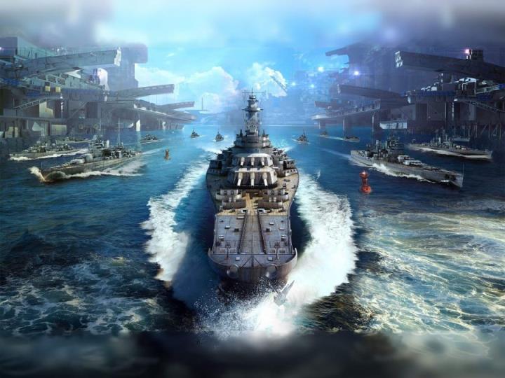 传奇海战手游官方