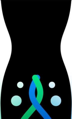 线条飞跃游戏手机游戏