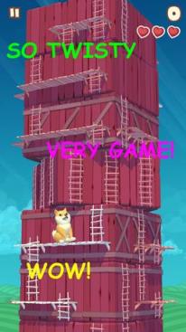 无尽的登山者官方